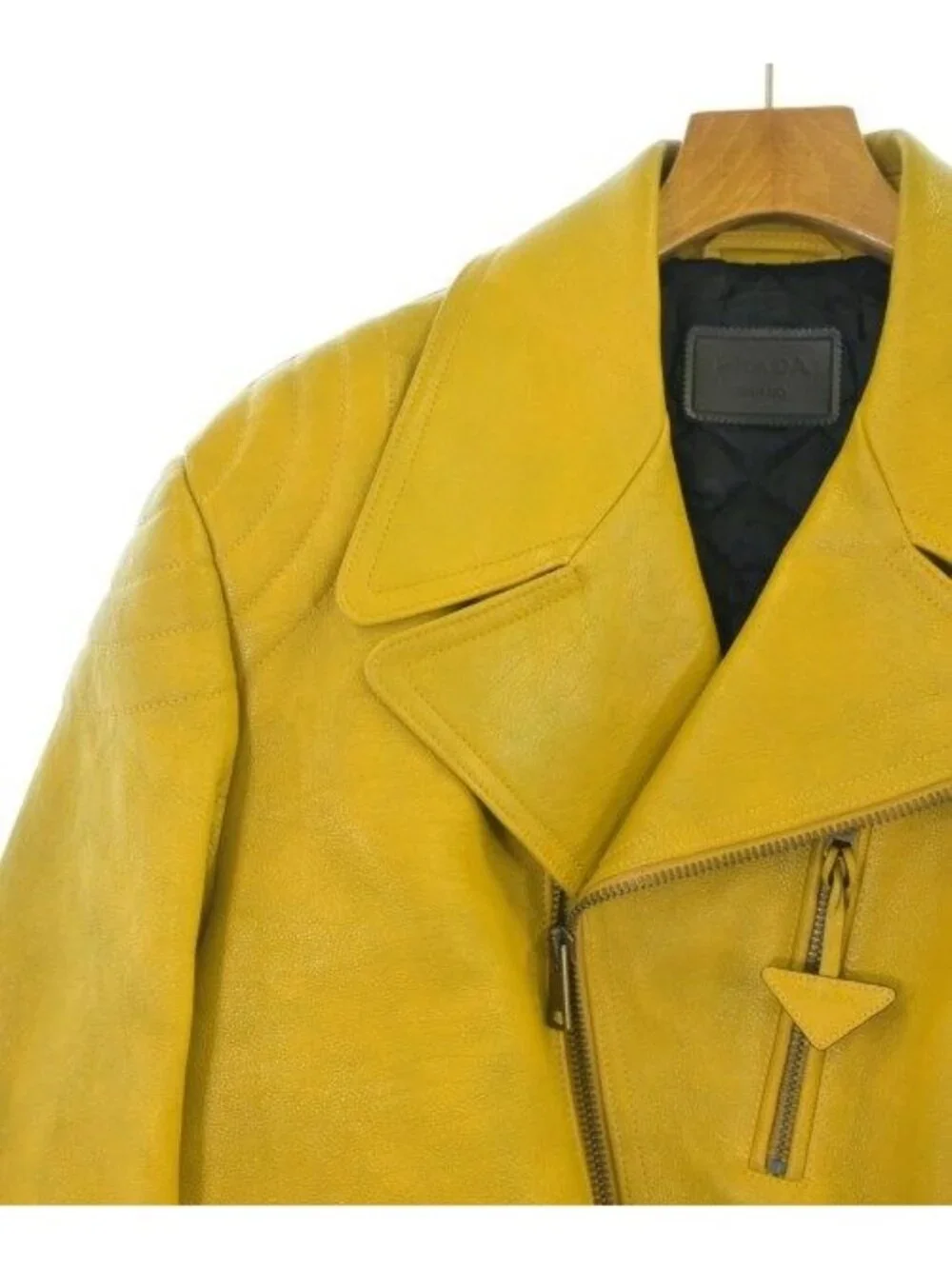 Prada Riders Size 48 - Picture 5 of 7